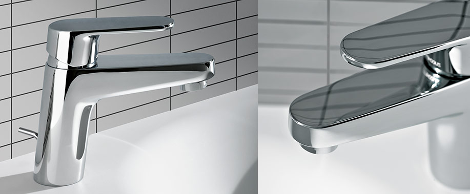 ZucchettiSun水龍頭