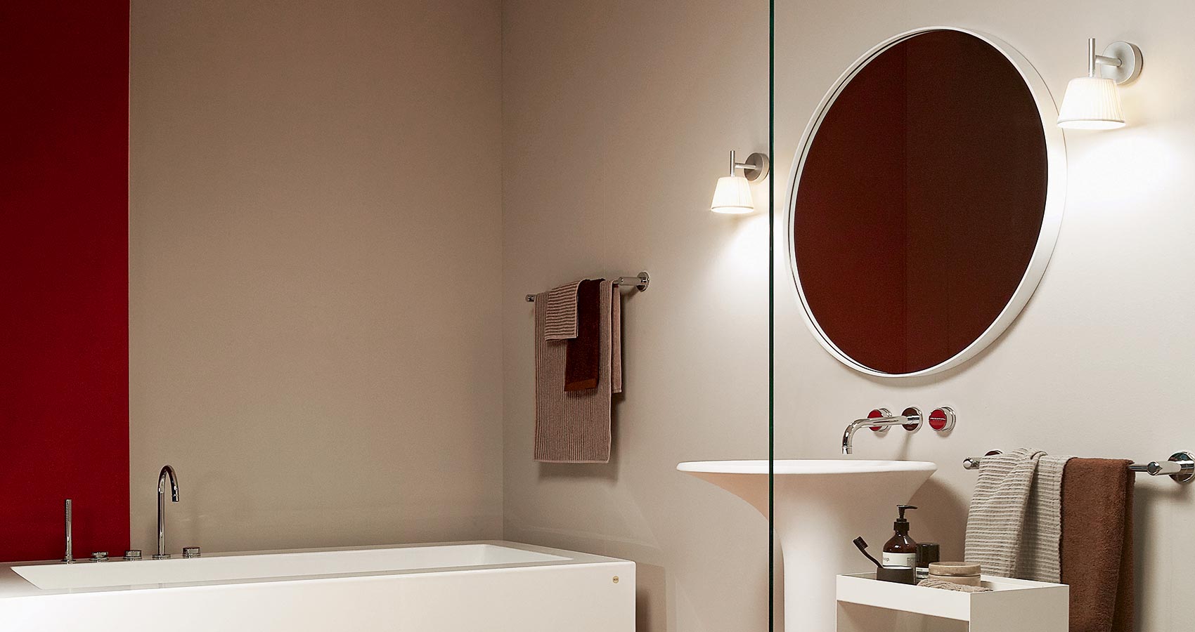 ZucchettiMirrors鏡子