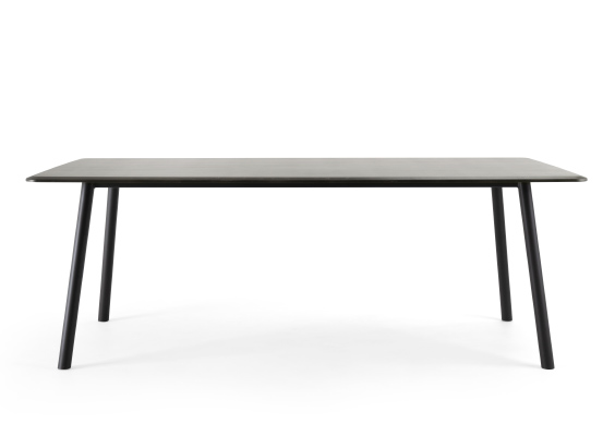 Melody長(zhǎng)餐桌