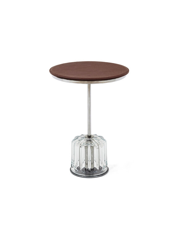 Acacia Beistelltisch邊幾