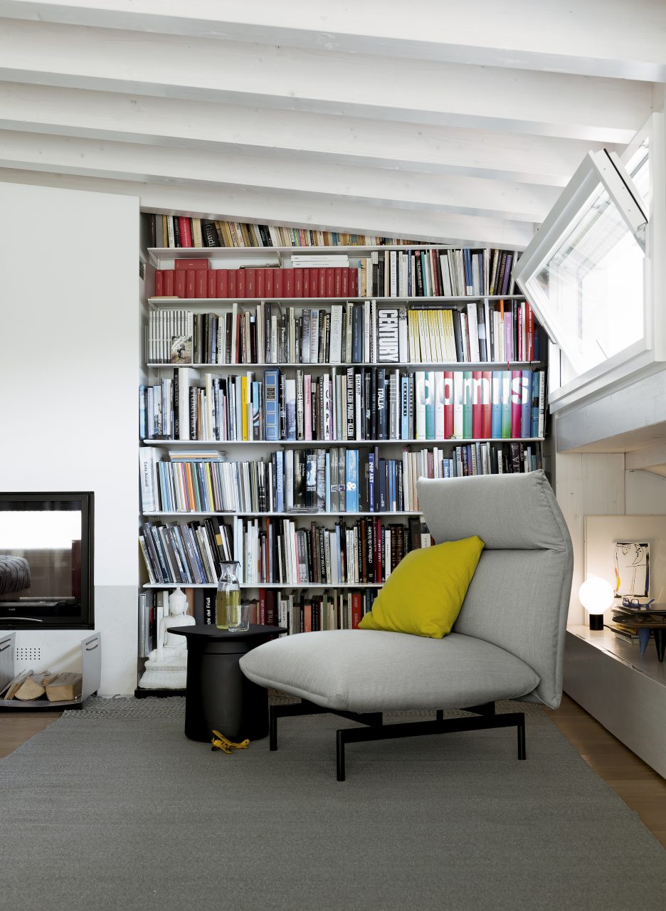 KRISTALIADot Shelving System多功能貨架