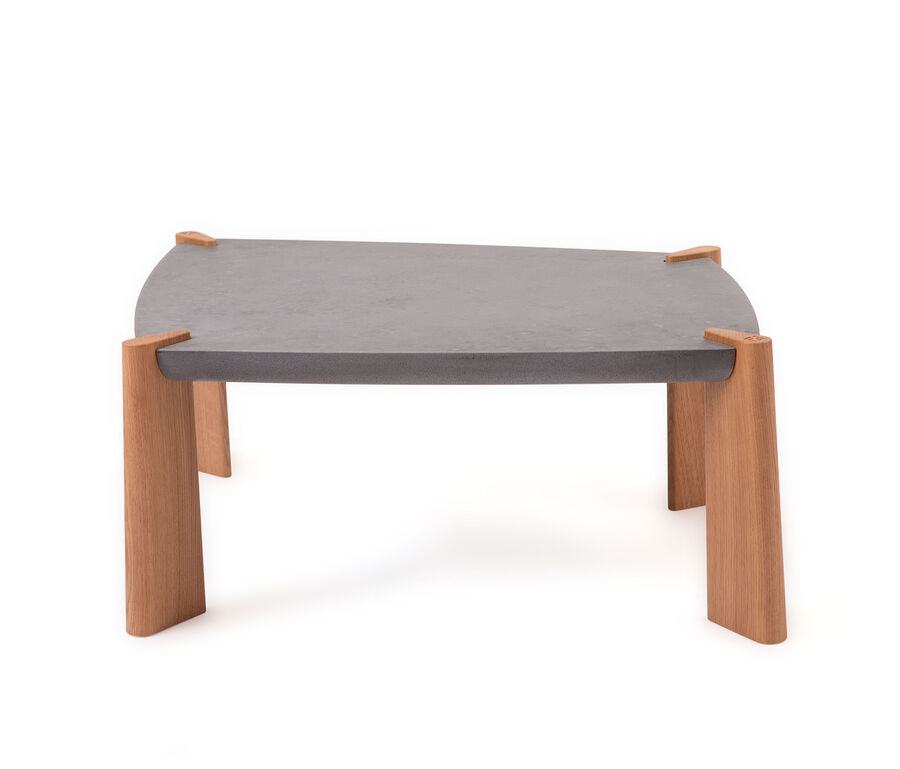 Menhir coffee table茶幾