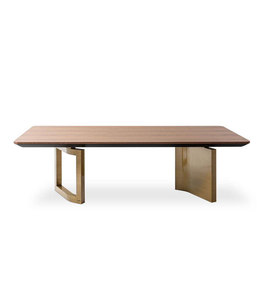 FENDIFord table長餐桌