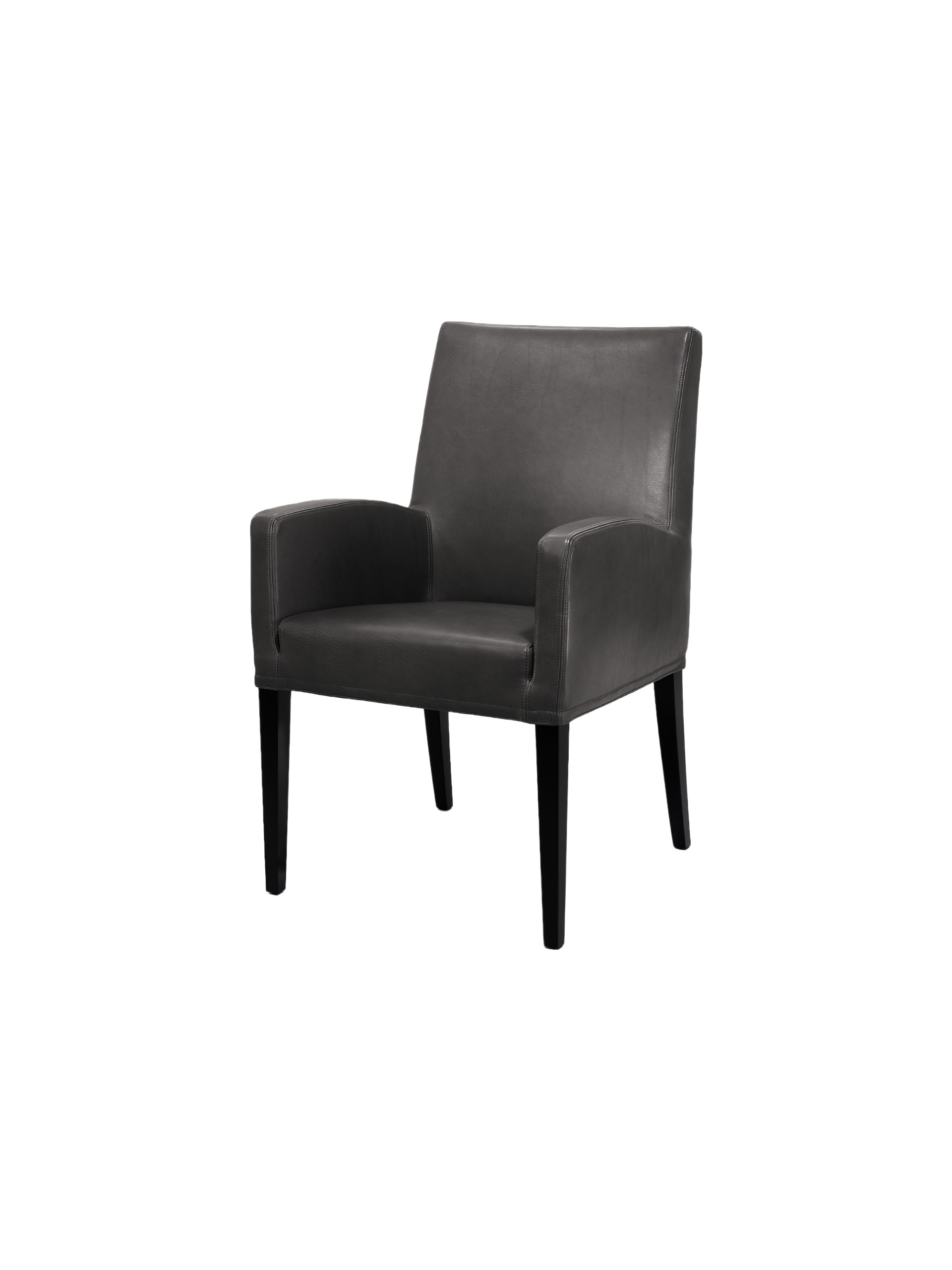 WittmannBerlin Stuhl扶手椅