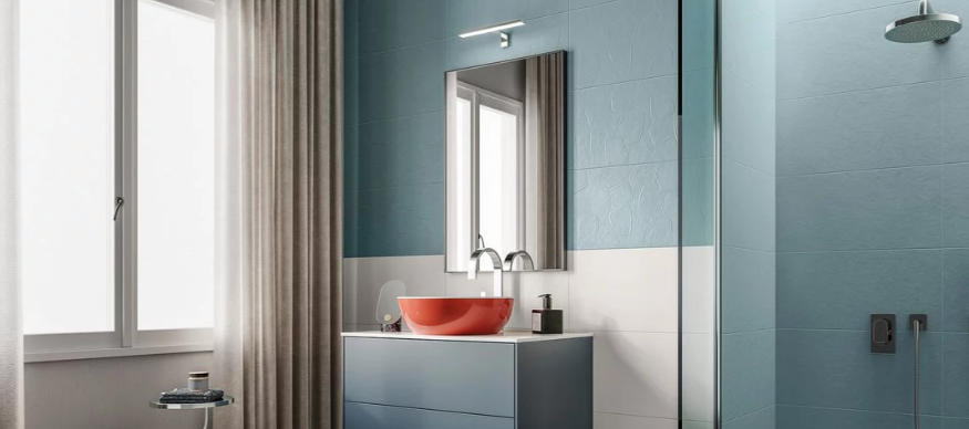 Villeroy & BochSOFT COLOURS瓷磚