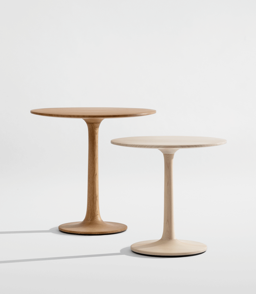 TURNTABLE COUCH邊幾