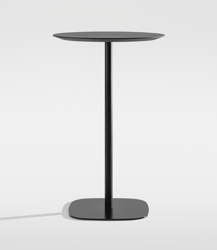 ZEITRAUMVERMU HIGH圓餐桌