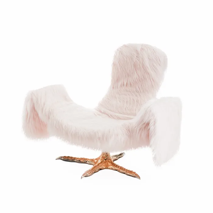 DRIADECOCKY休閑椅