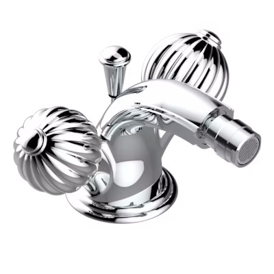 THGMANDARINE METAL坐浴盆混合器