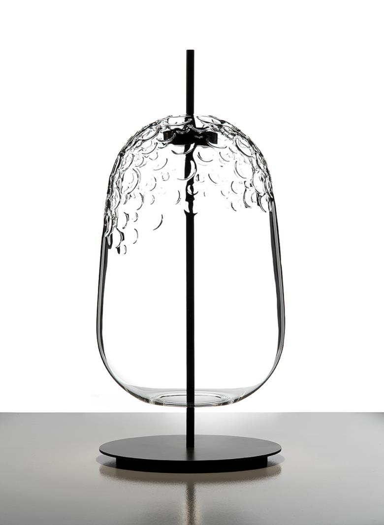 MELOGRANO BLUGALUCHAT TABLE臺燈