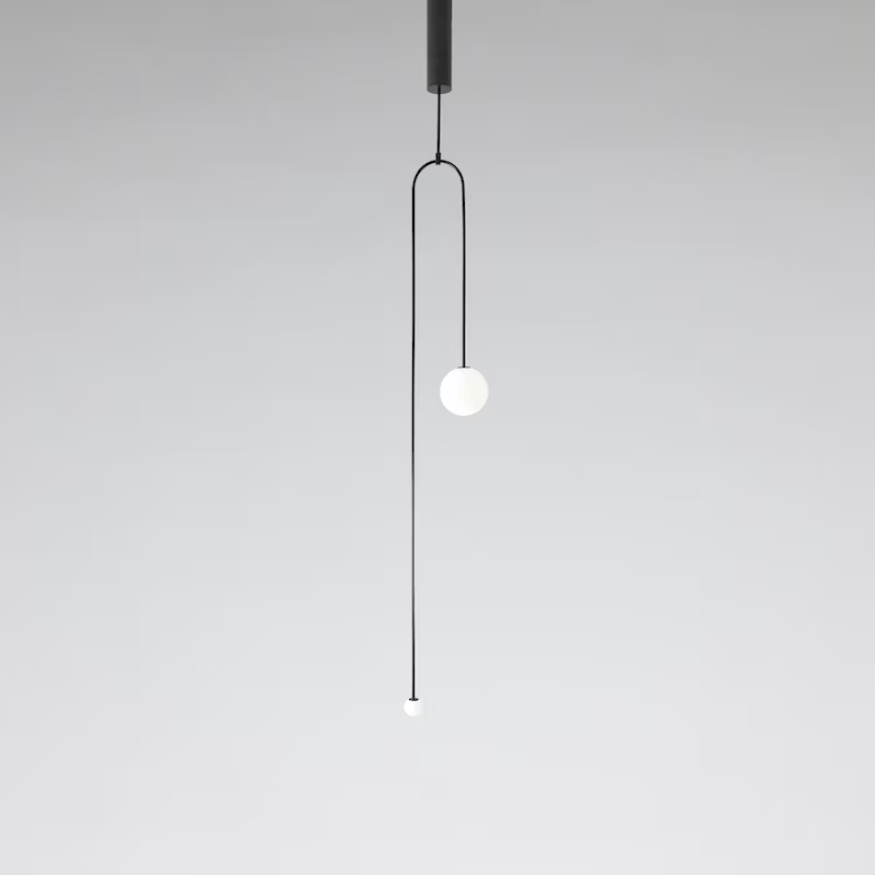 MICHAEL ANASTASSIADESMOBILE CHANDELIER 7吊燈