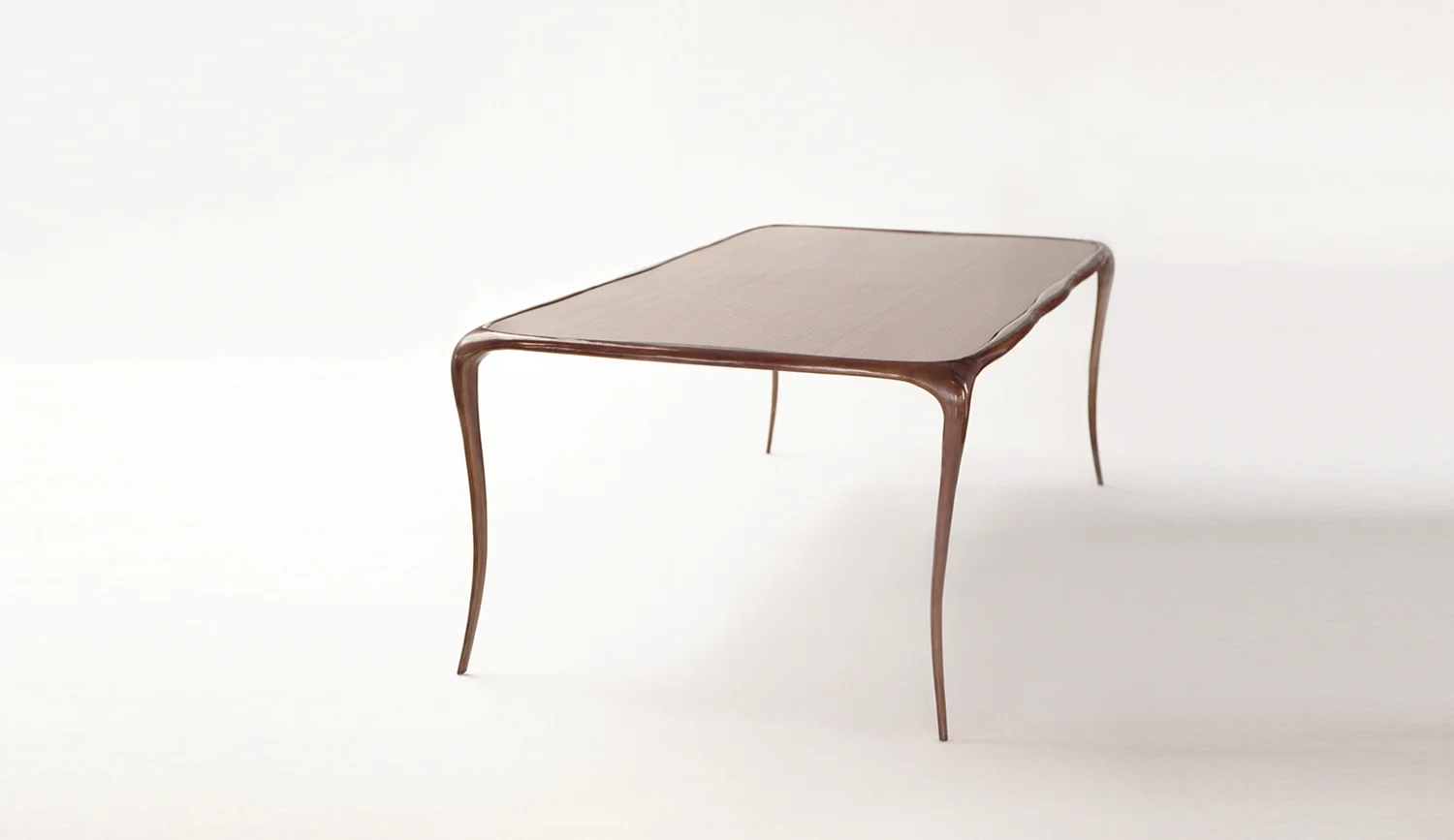 PAUL MATHIEUARIA dining table餐桌