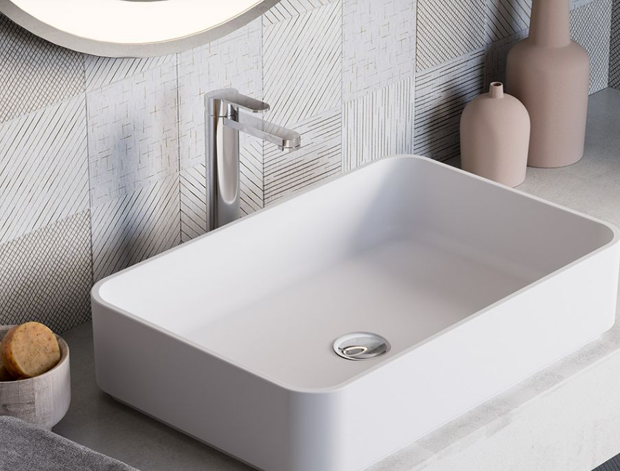 KarolCS 56x37洗漱臺