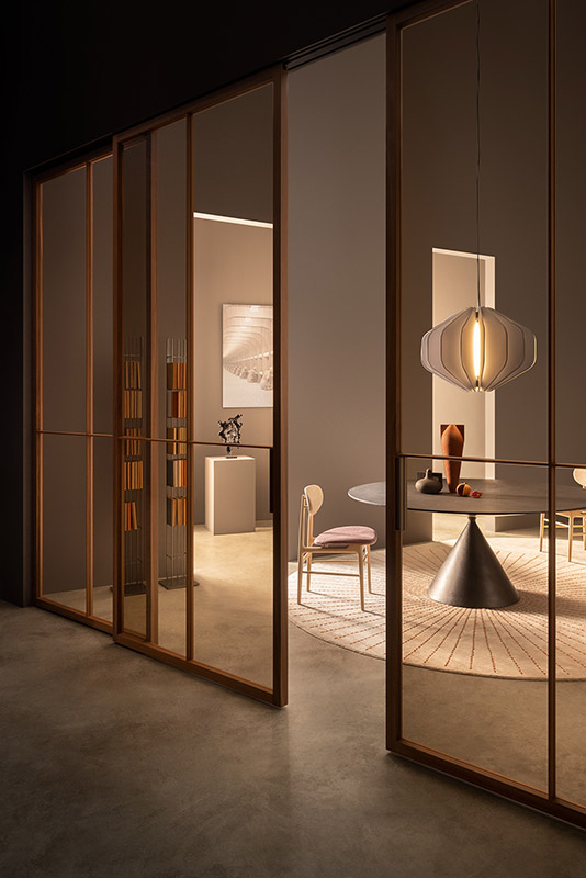 LualdiSkye滑動(dòng)門