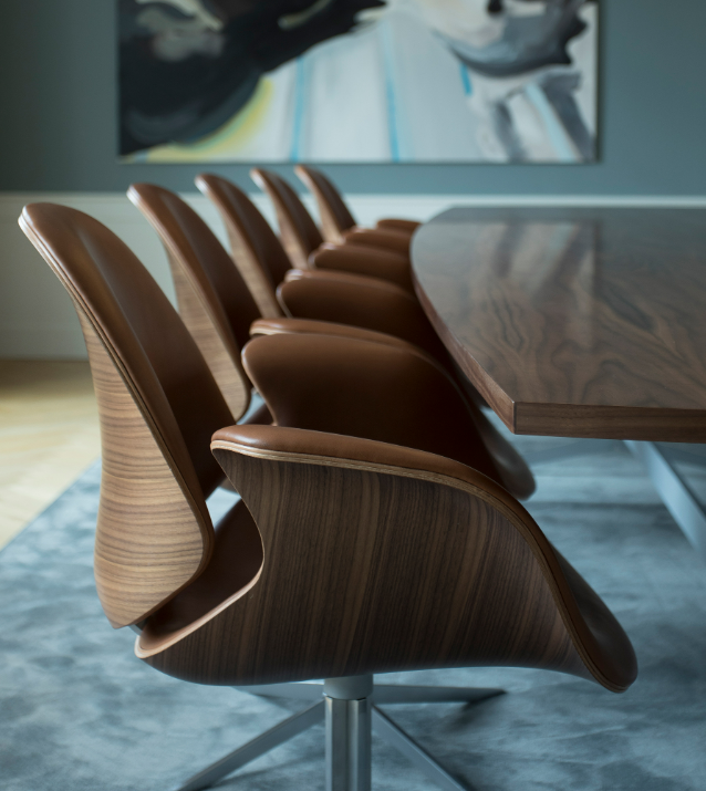 ONECOLLECTIONCOUNCIL CHAIR.休閑椅