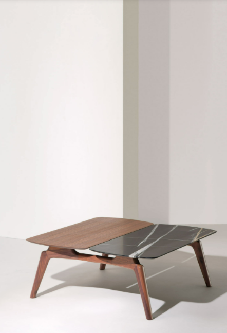 NOMONMIXTA DUO COFFEE TABLE茶幾