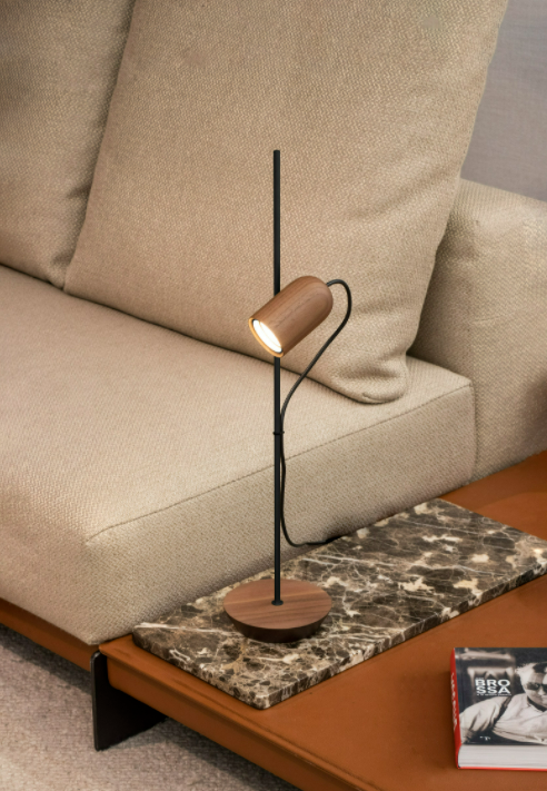 NOMONONFA TABLE臺(tái)燈