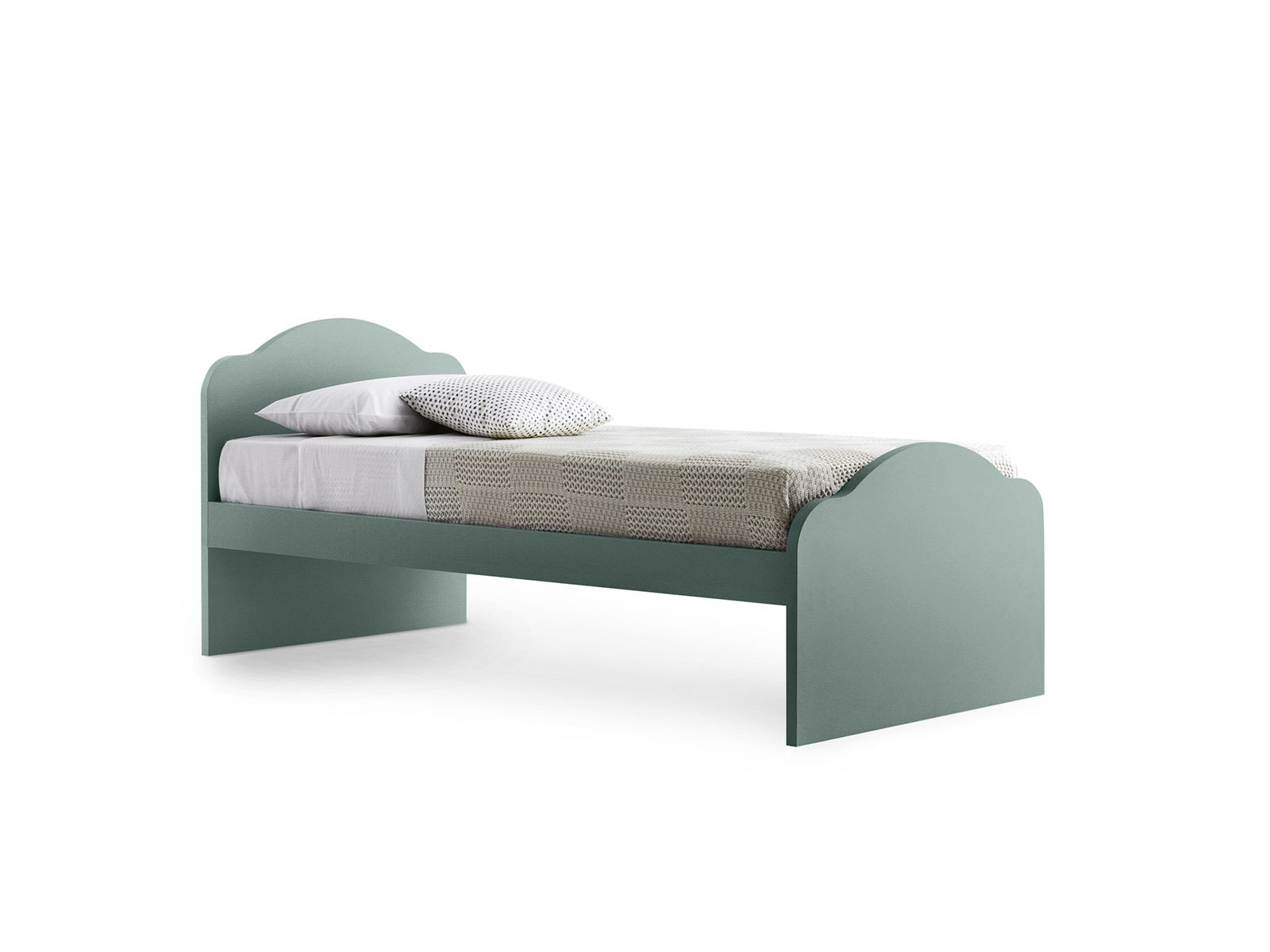 NIDILETTO SINGOLO MINO單人床