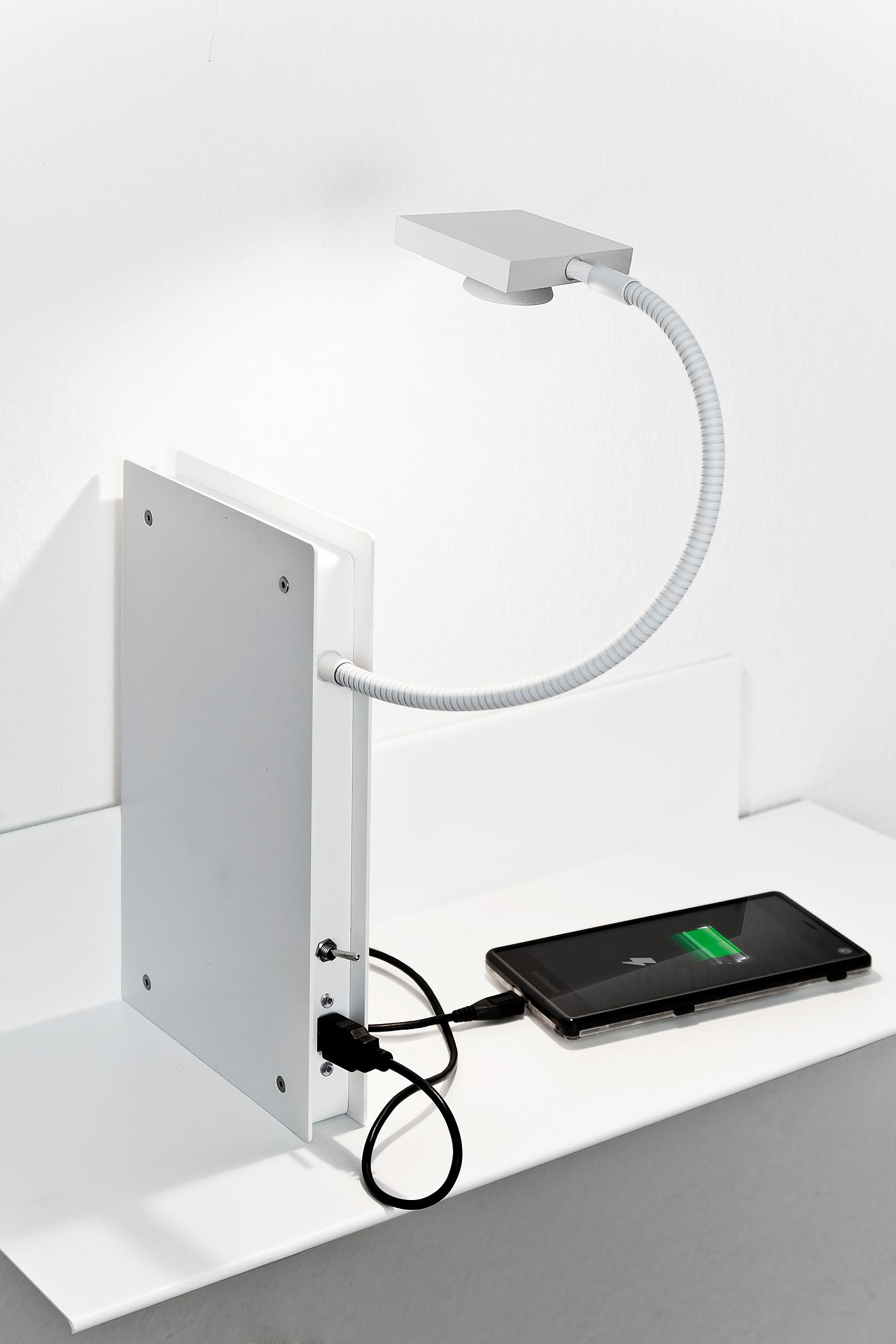 INGOMAUREROskar on the Shelf臺(tái)燈