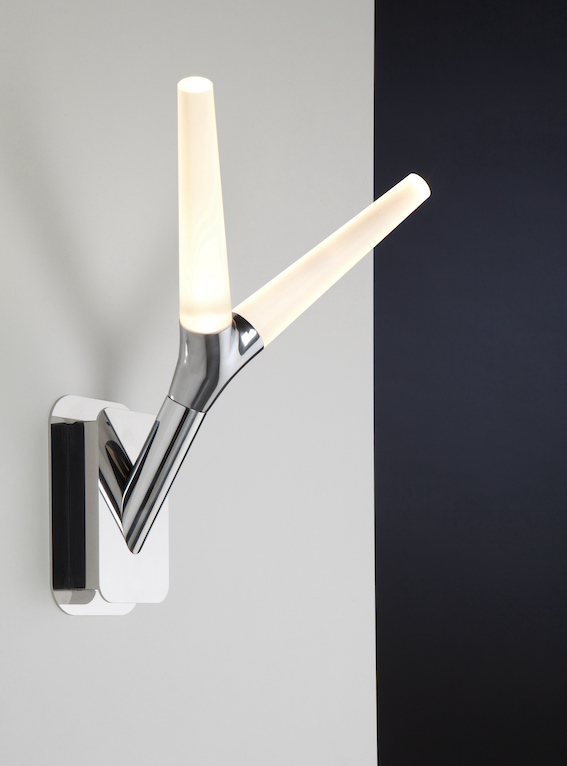 QUASARSparks double wall-lamp壁燈