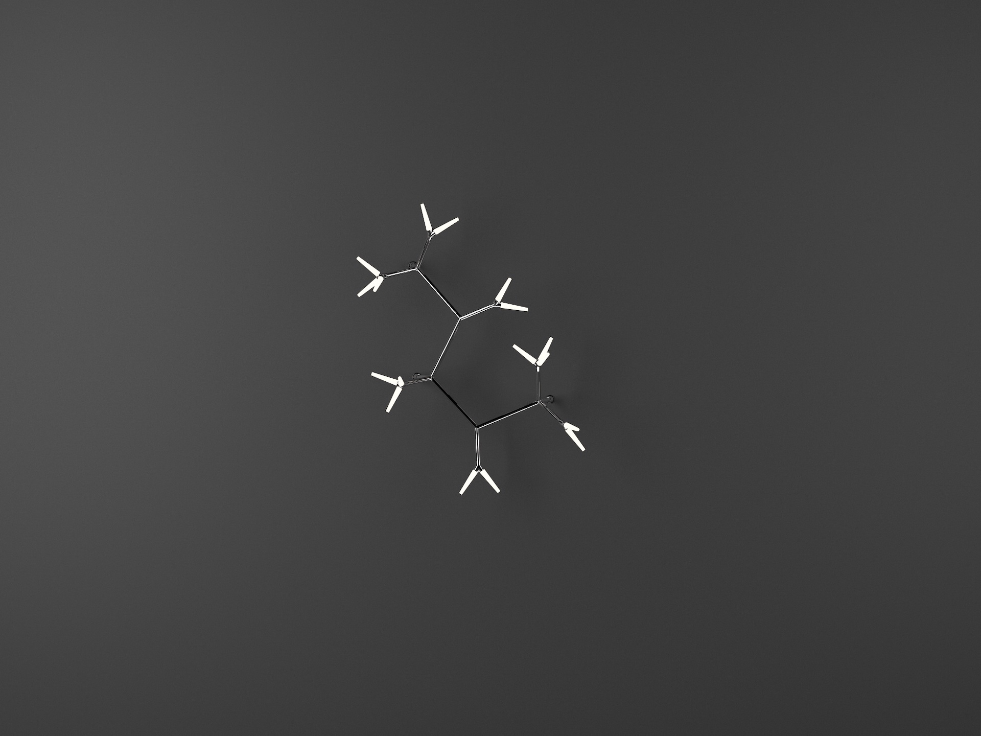 QUASARSparks W01 wall-lamp壁燈