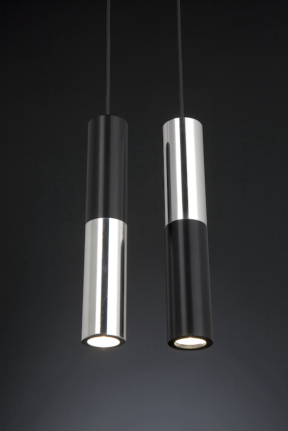 QUASARIo XL suspended lamp吊燈