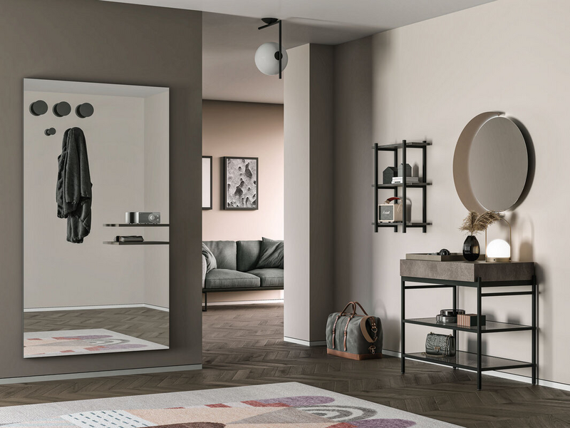 BirexDOMì Entrance玄關(guān)