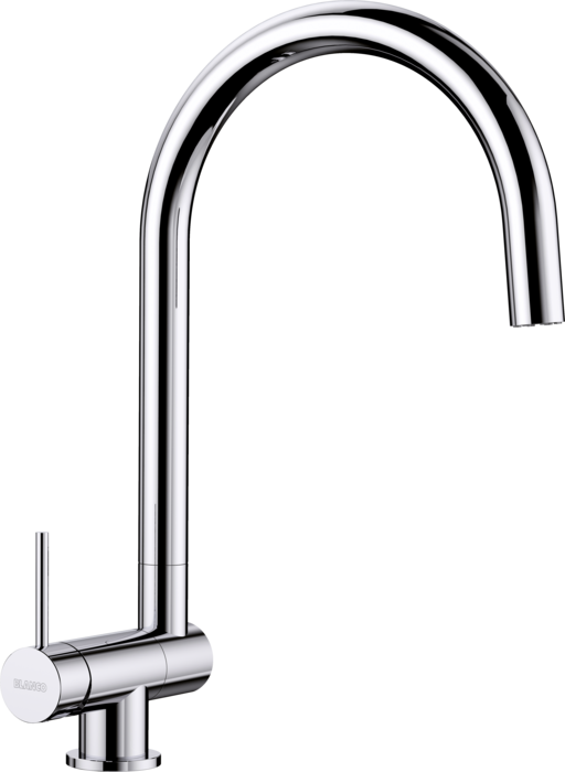 BlancoCORESSA-F Lever left水龍頭