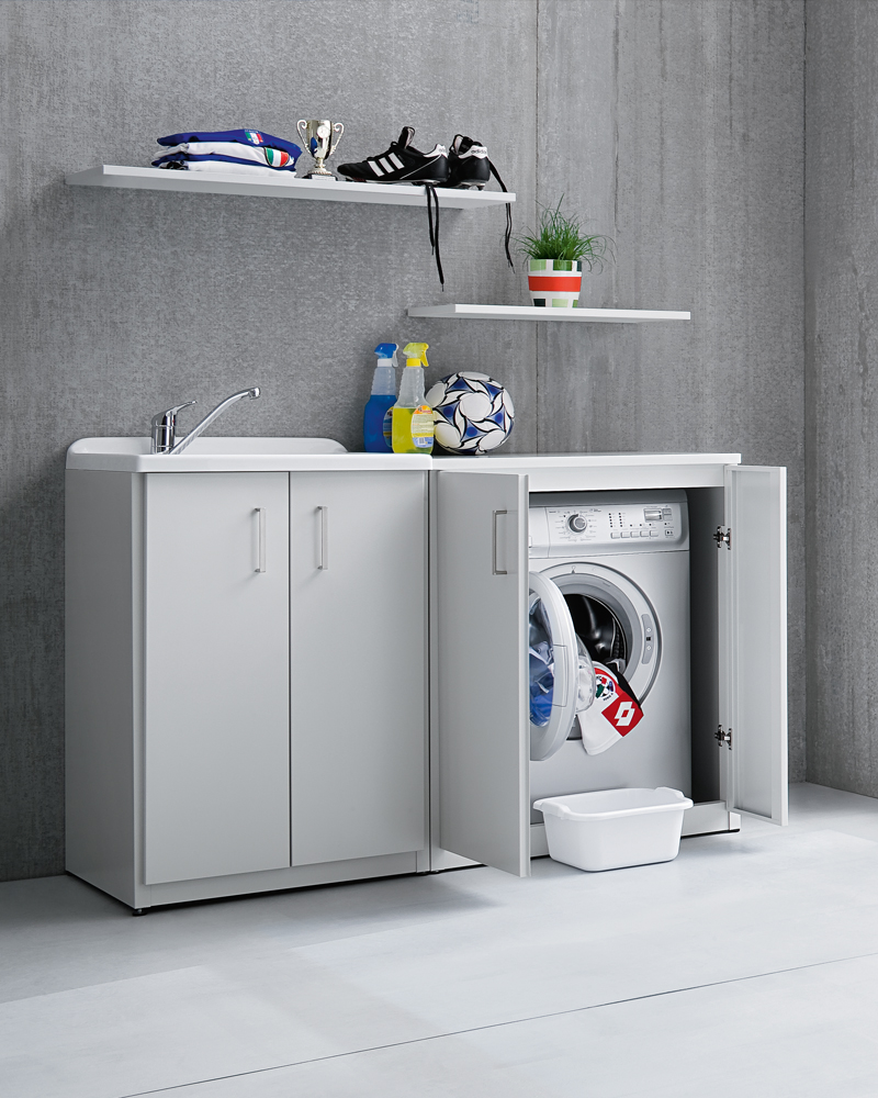 BirexXBOX Container柜子