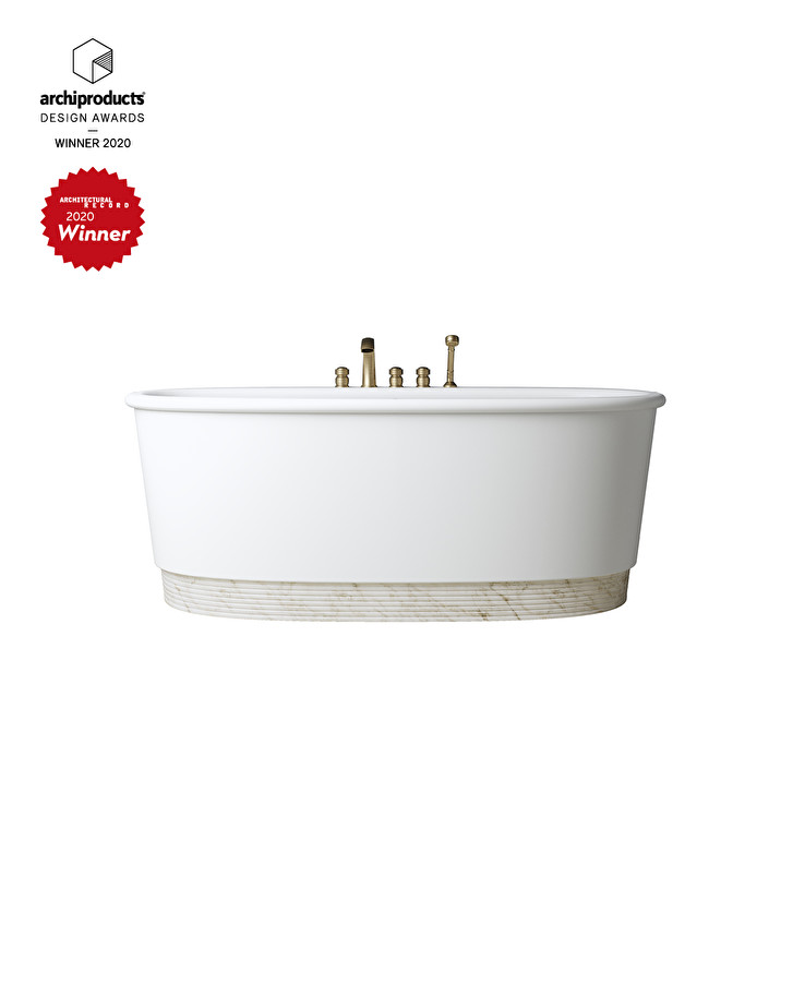 Devon&DevonHoliday bathtub浴缸