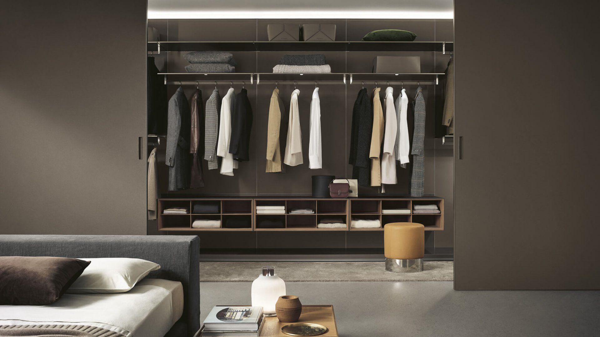 RIMADESIOAbacus衣柜