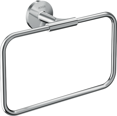 AxorAXOR UNIVERSAL CIRCULAR Towel ring毛巾環(huán)