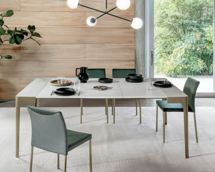 RIFLESSICORNER桌子