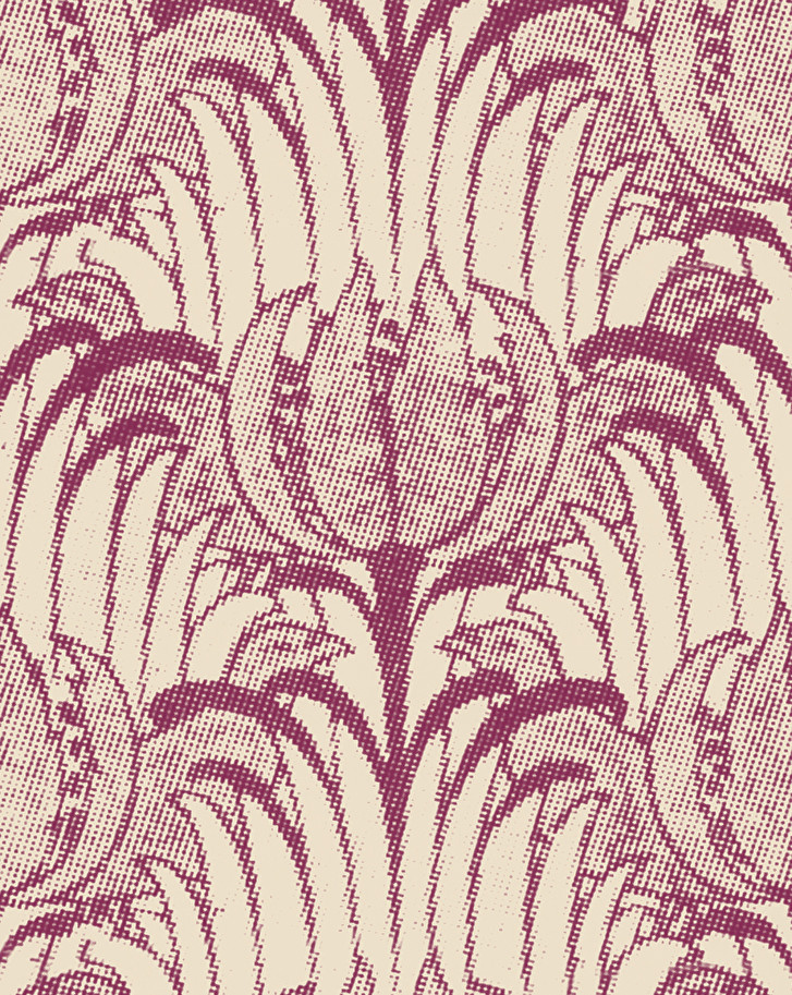 Devon&DevonVersacrum Summer Wallpaper墻紙