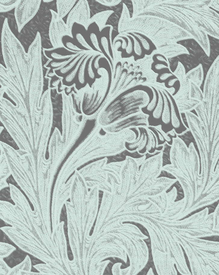 Devon&DevonWagner Ice Wallpaper墻紙