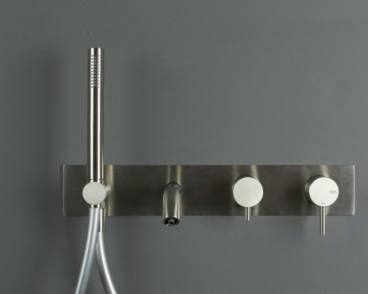 RIFRAParte esterna miscelatore doccia衛(wèi)浴