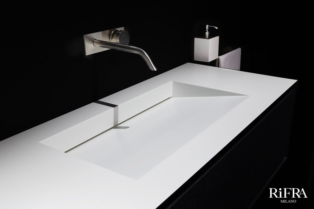 RIFRAPietra Lavica衛(wèi)浴