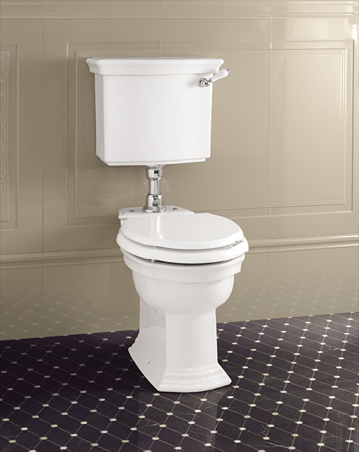 Devon&DevonWestminster W.C. pan 馬桶