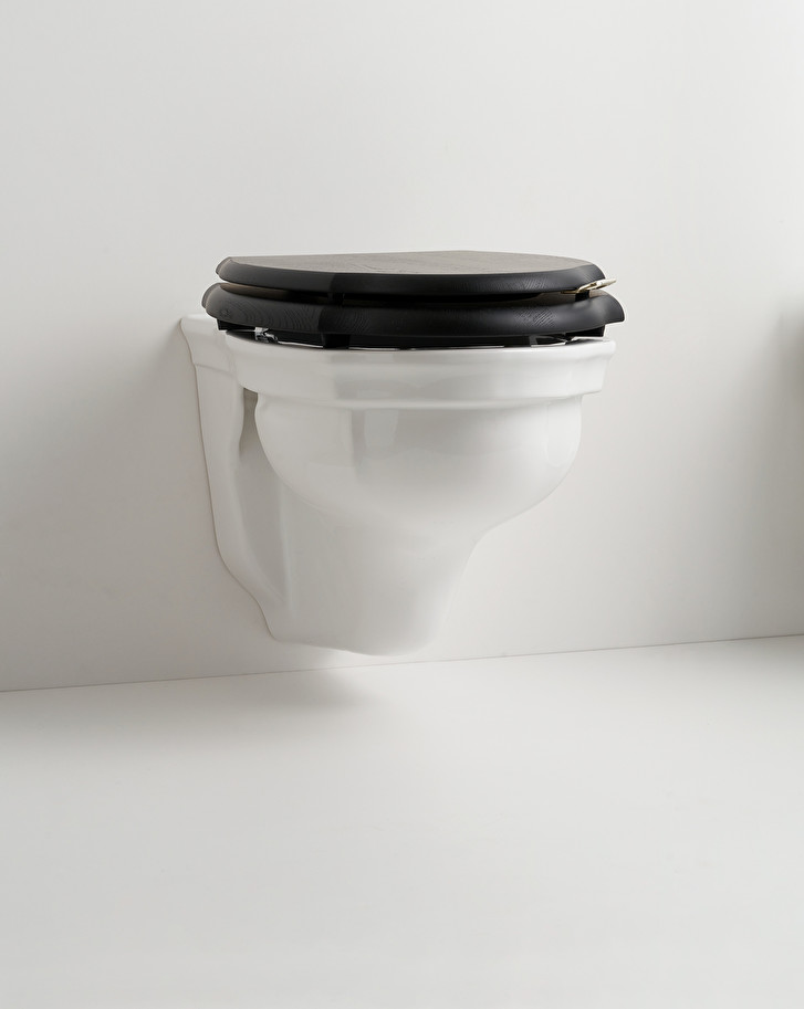 Devon&DevonWestminster wall-hung W.C. pan馬桶