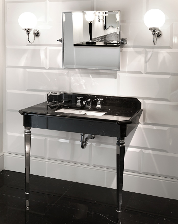 Devon&DevonEpoque Console洗漱臺(tái)