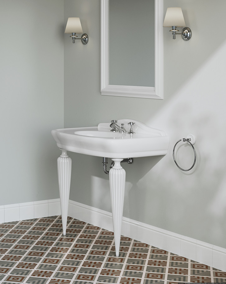 Devon&DevonSerenade Junior console洗漱臺(tái)