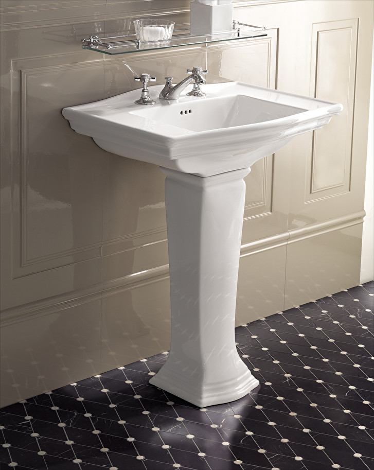 Devon&DevonWestminster Basin洗漱臺(tái)