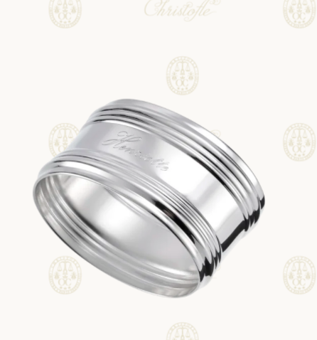 ChristofleHENRIETTE指環(huán)