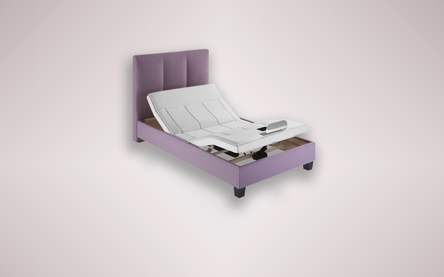 TRECASupercad可調(diào)節(jié)式底座