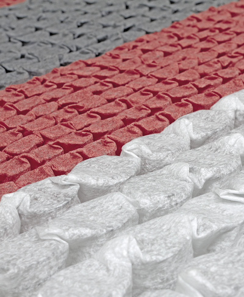 TWILSmaterassi insacchettate床墊