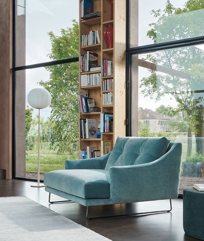 TWILSAscot多人沙發(fā)