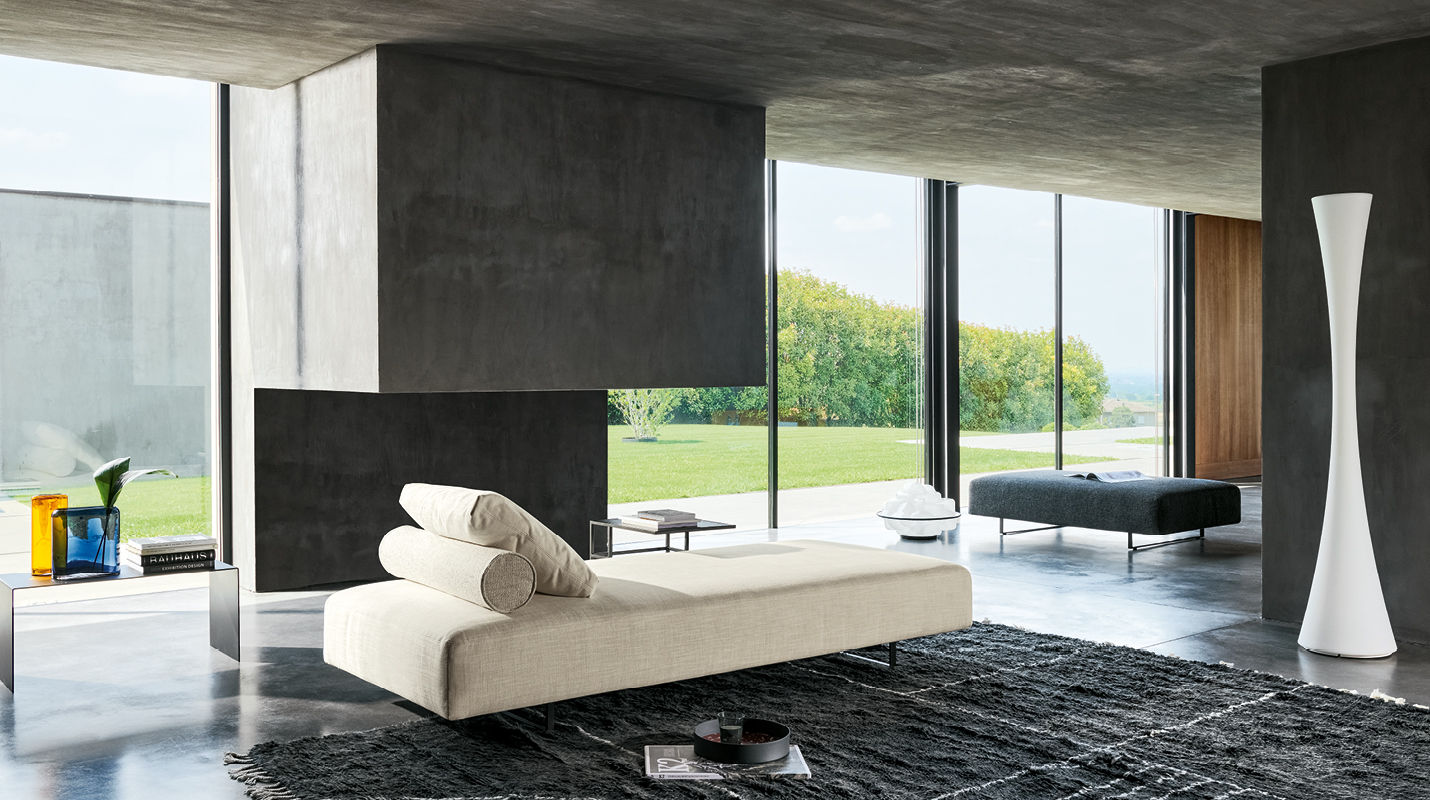 TWILSAvenue多人沙發(fā)