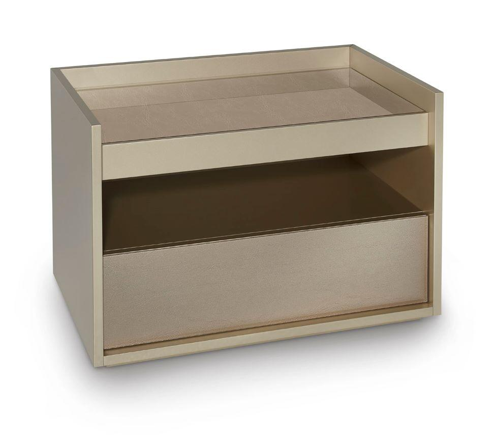 SICISSeneca Nightstand櫥柜