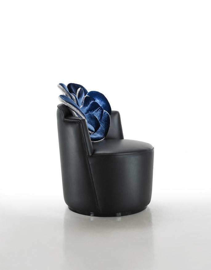 SICISToujours Rose單人沙發(fā)