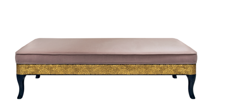 SICISTemptation Bench床頭椅